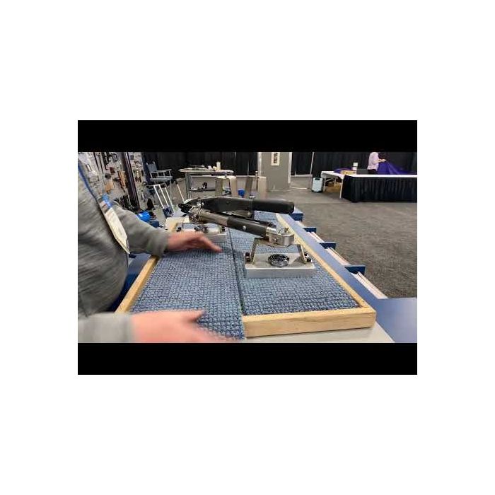 Crain 515 Mini-Stretcher w/Seam Repair Attachment