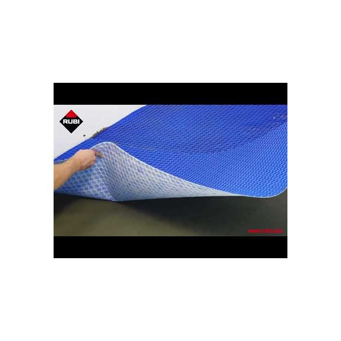 Rubi Triller Electric Tile Vibration Tool