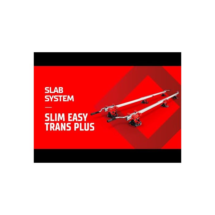 Rubi Slim Easy Trans Plus Conveyor