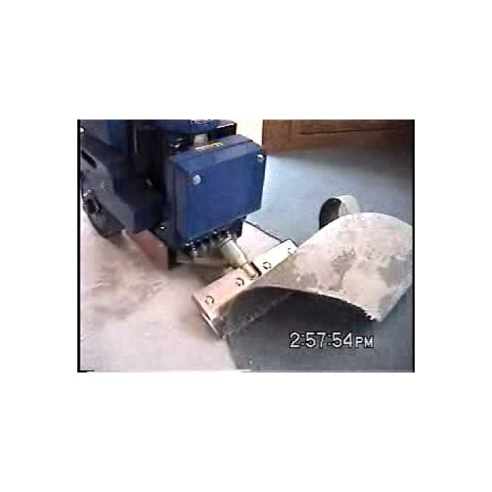 National 6280HD Gladiator Heavy Duty Self-Propelled Floor Scraper