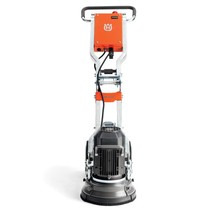 Husqvarna PG 280 Floor Grinder