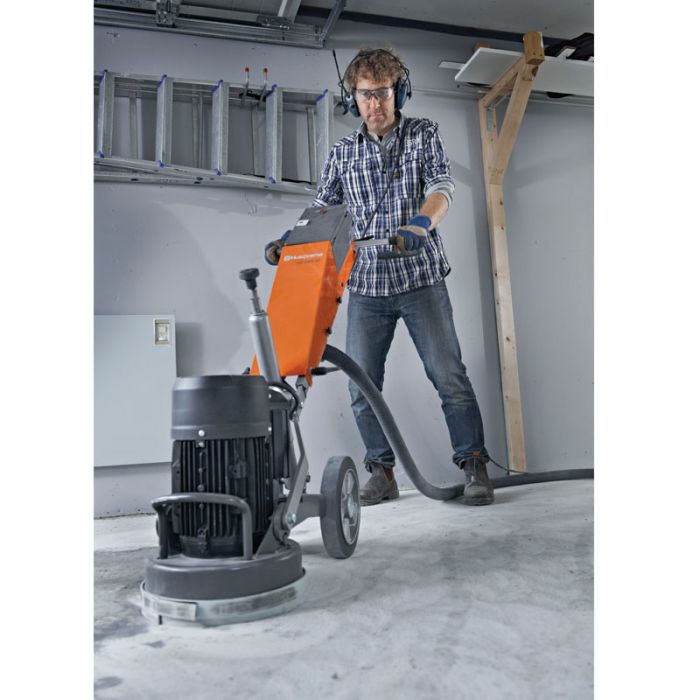 Husqvarna PG 280 Floor Grinder