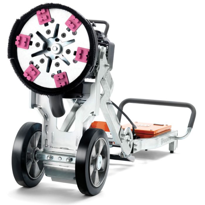 Husqvarna PG 280 Floor Grinder