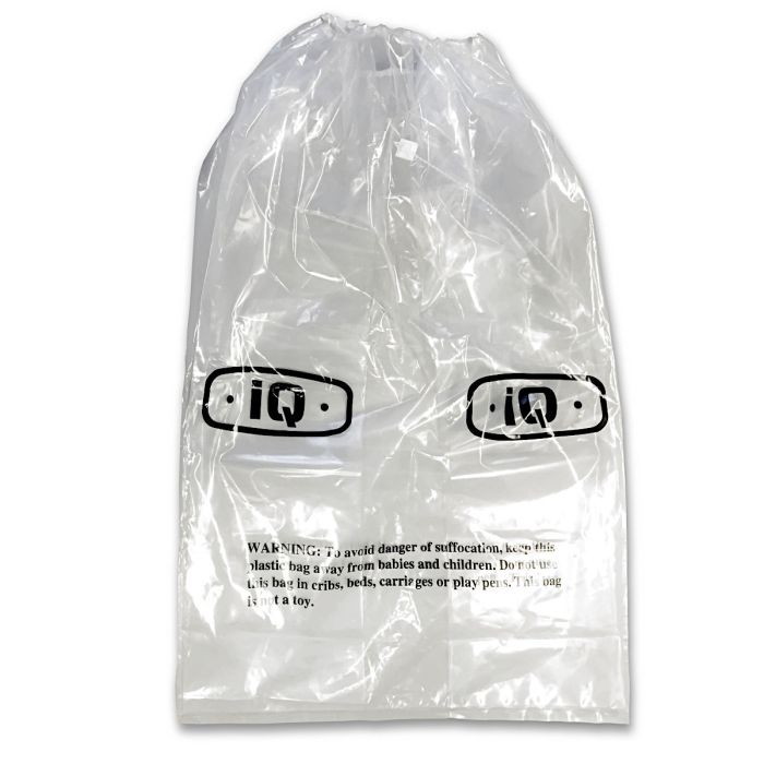 iQ426HEPA Dust Collection Bags (12 Pack)