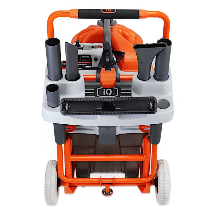 iQ426HEPA Cyclonic Dust Extractor