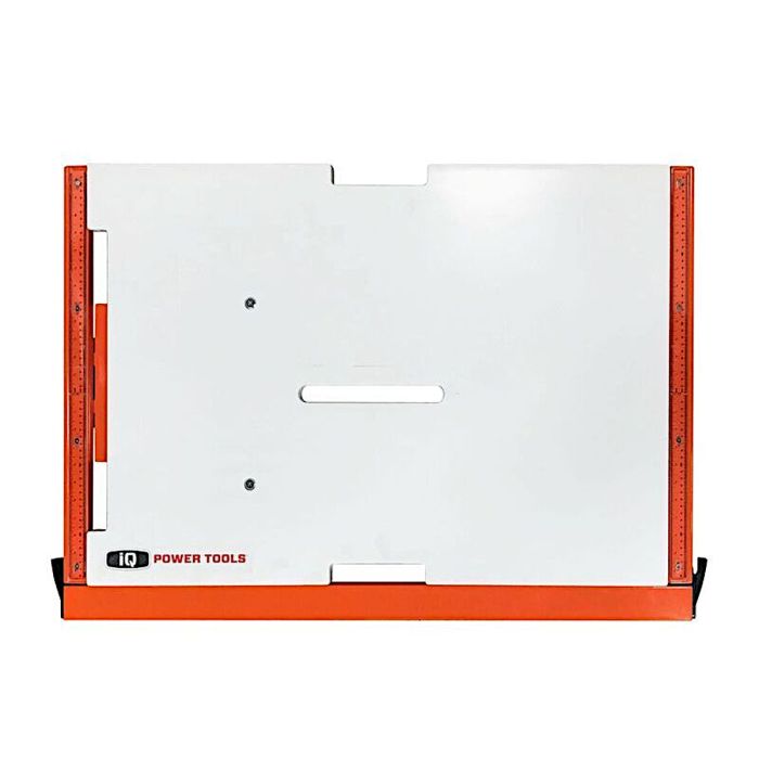 iQTS244 Extension Table Accessory