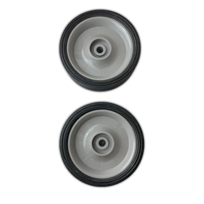 iQ 244 Wheel Replacement Kit