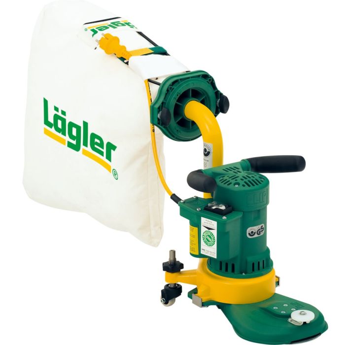Lagler Flip Edge & Corner Sander