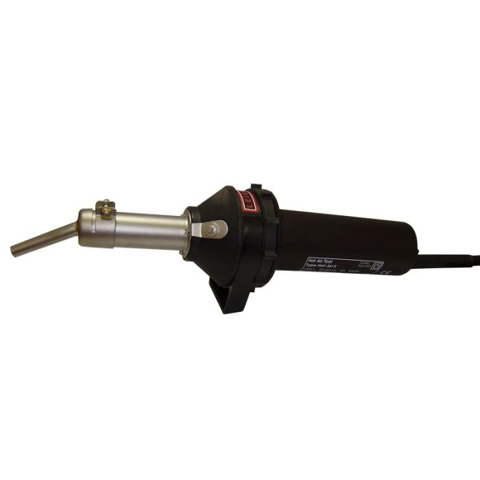 Leister Hot Jet S Welder w/Pencil Tip