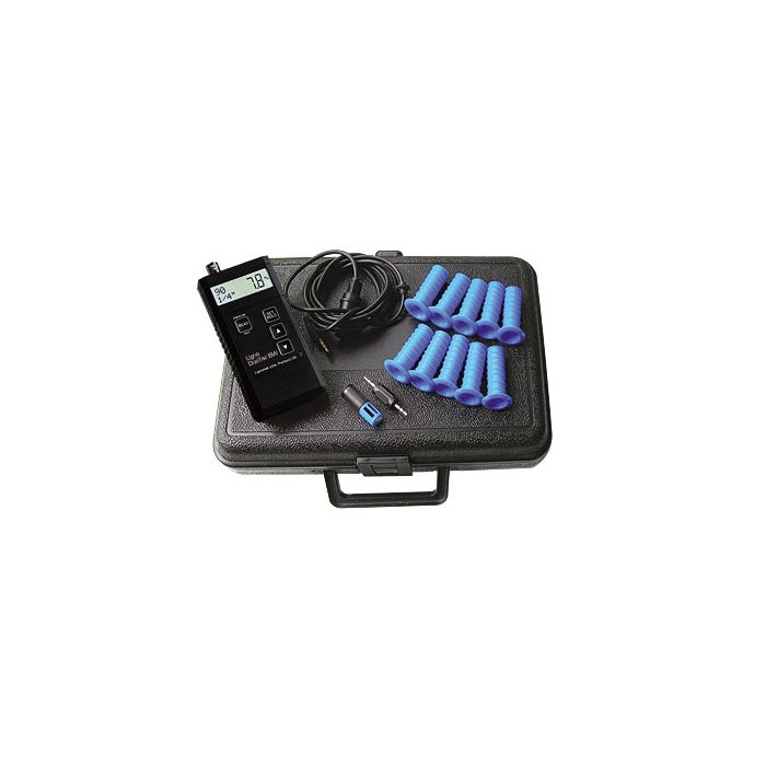 Lignomat Ligno-DuoTec BW Pro Package
