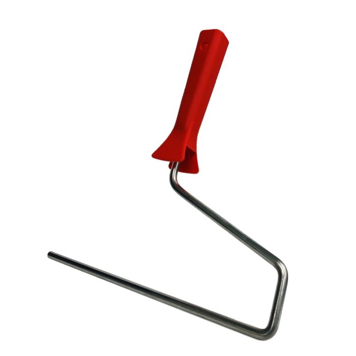 Loba Roller Handle