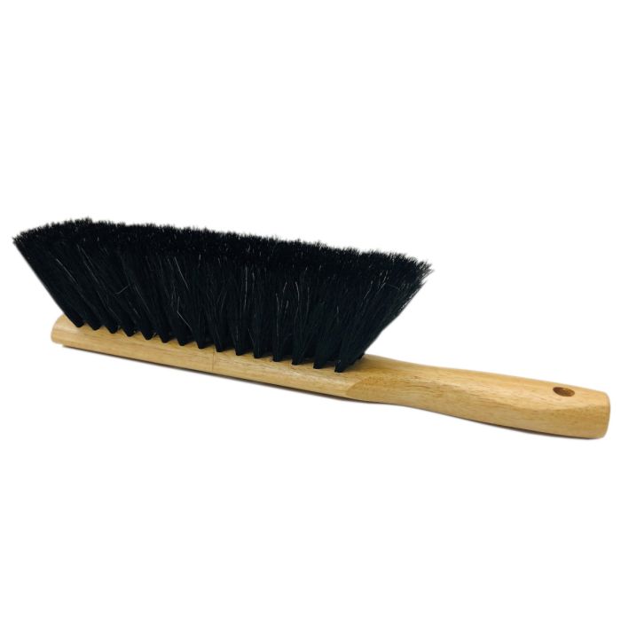 Magnolia Brush 54 Black Horse Hair Counter Duster