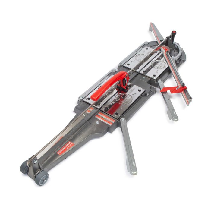 Montolit Masterpiuma P5 Tile Cutters (24.5" - 63.5")