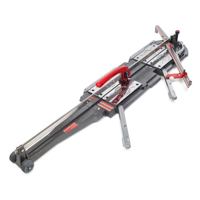 Montolit Masterpiuma P5 Tile Cutters (24.5" - 63.5")