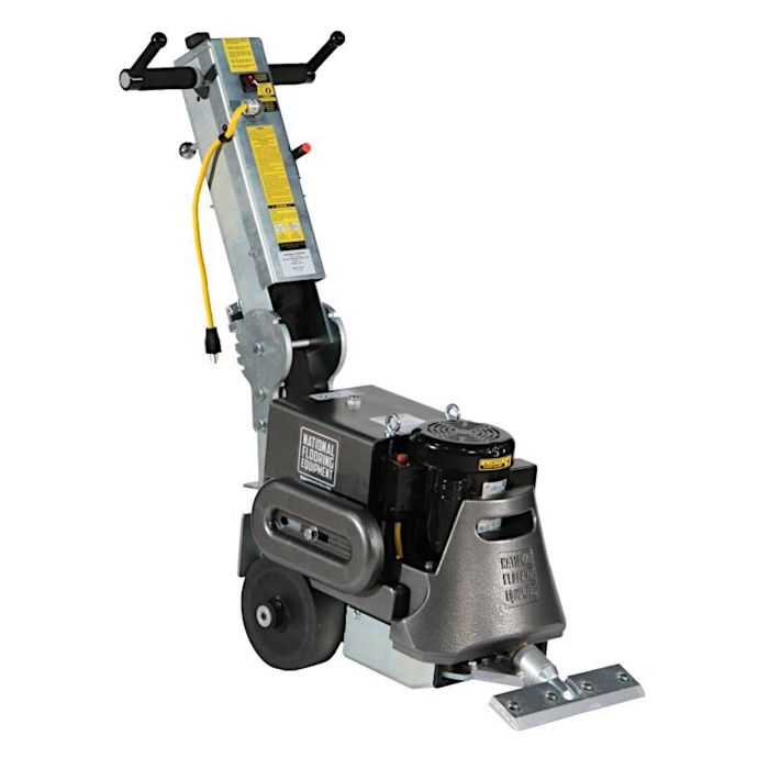 National 6280HD Gladiator Heavy Duty Self-Propelled Floor Scraper