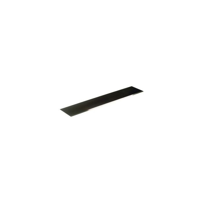 National 6283 3" x 27" Heavy Duty Blade (Must Order Case of 6)
