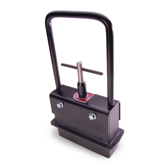 National 6555 Hand Magnet