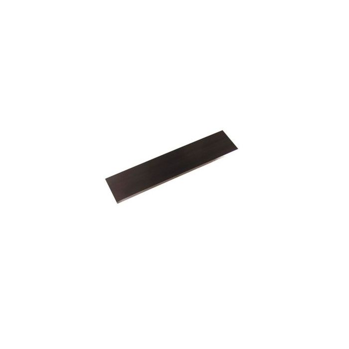 National 7050-203 3" x 12" Premium High Tempered Blade