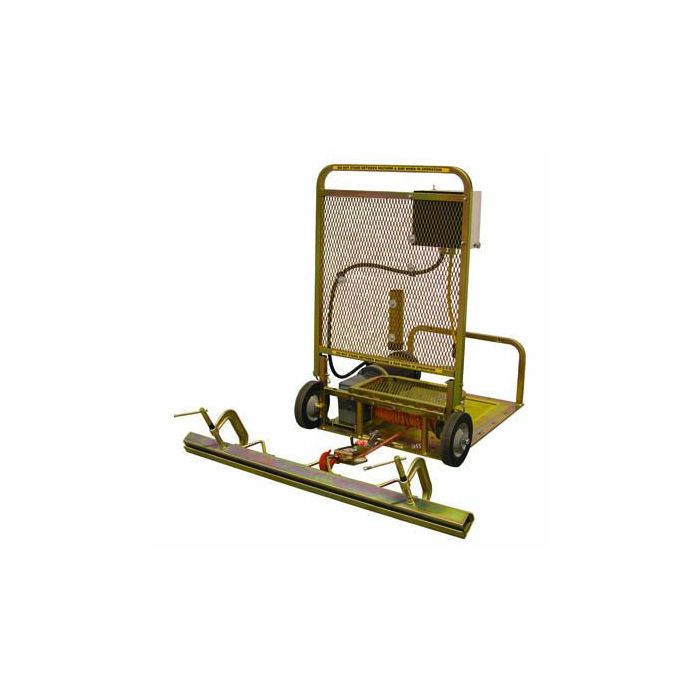 National 72 High Performance Carpet Puller
