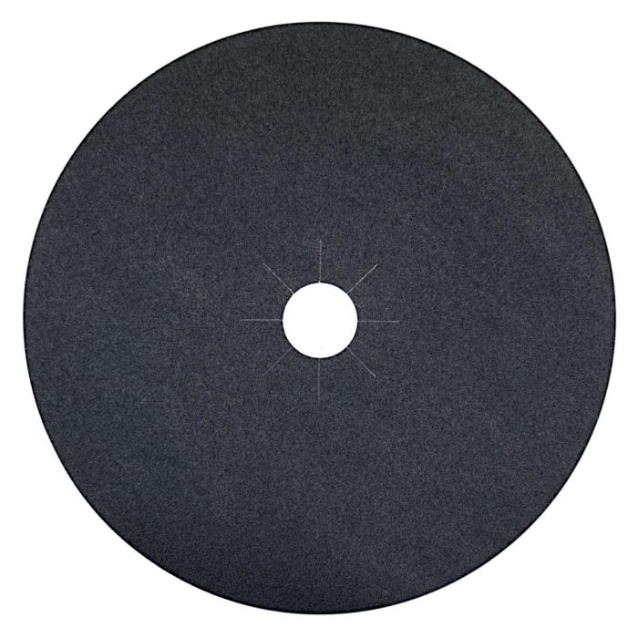 Norton 16" x 2" Durite Silicon Carbide Floor Sanding Discs (25 Pack)
