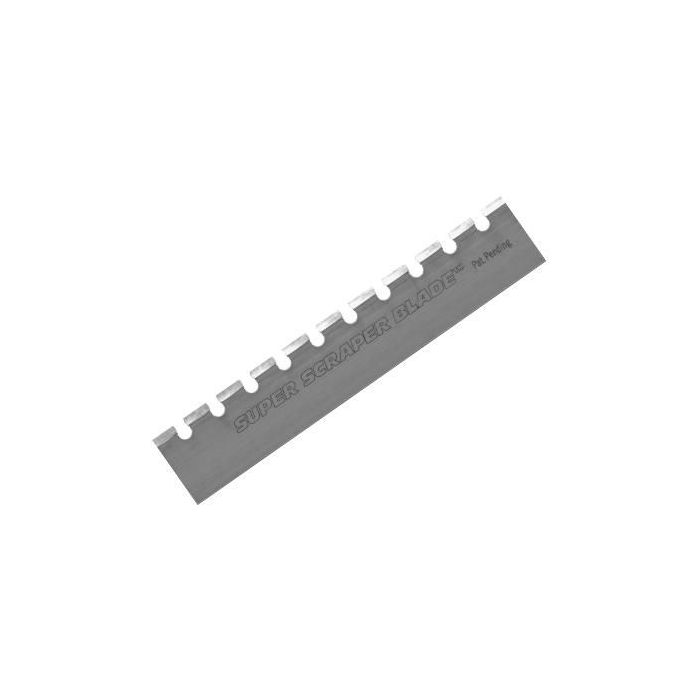 Orcon 4" Super Scraper Blades (10 Pack)