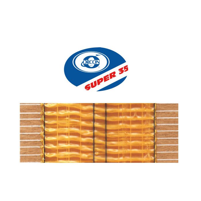 Orcon Super 3S Hot Melt Seam Tape