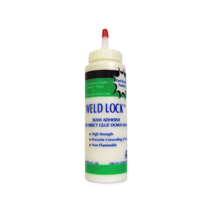 Orcon 8 oz. Weld Lock Seam Adhesive