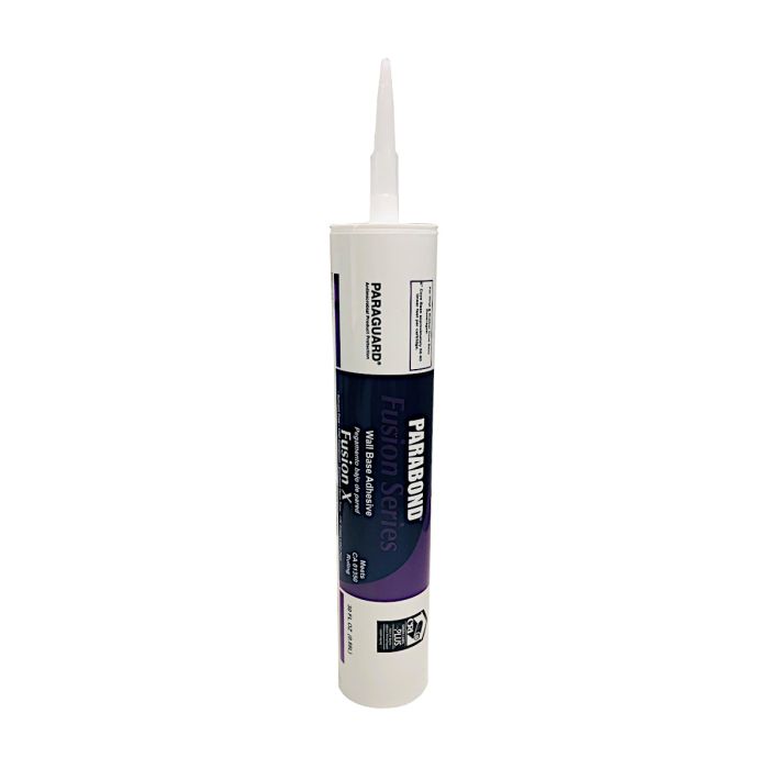 Parabond 30 oz. Fusion Series Fusion X Wall Base Adhesive