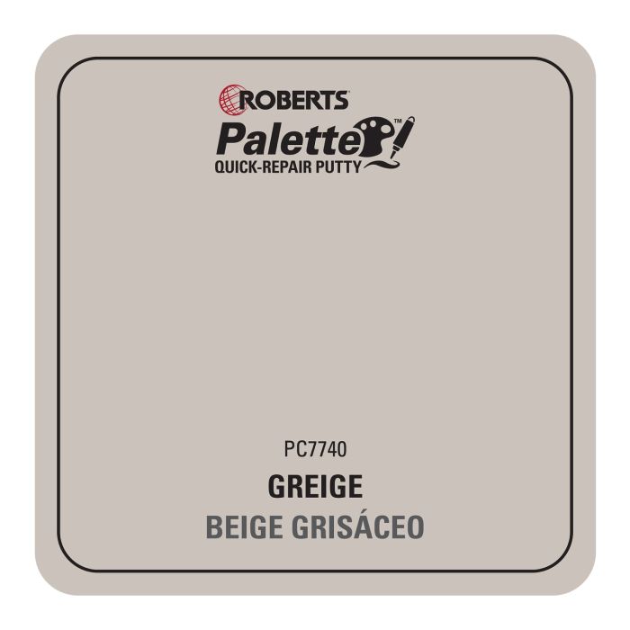 Roberts Wood, Laminate & Vinyl Putty