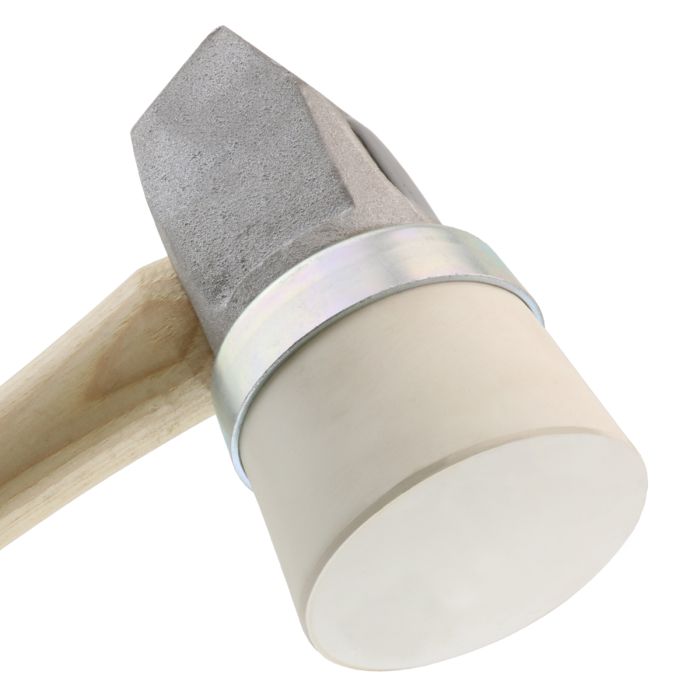 Powernail 2AL Aluminum White Mallet