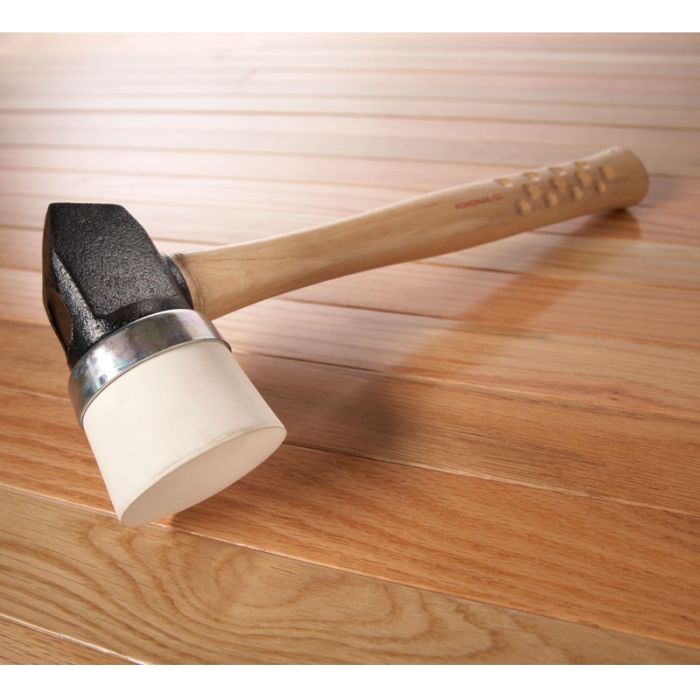 Powernail 3MI White Mallet (06-9949W)