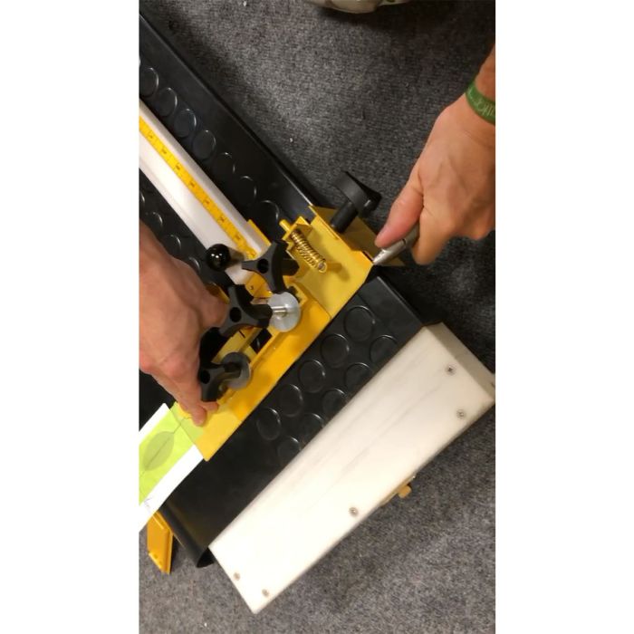 ProKnee Standard Treadman Tool
