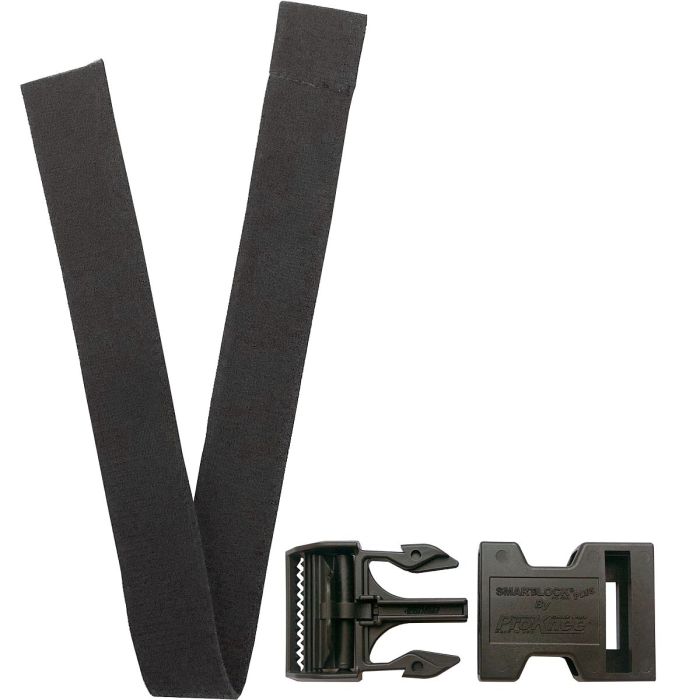 ProKnee Universal Strap with FREE Smart Lock Plus Buckle