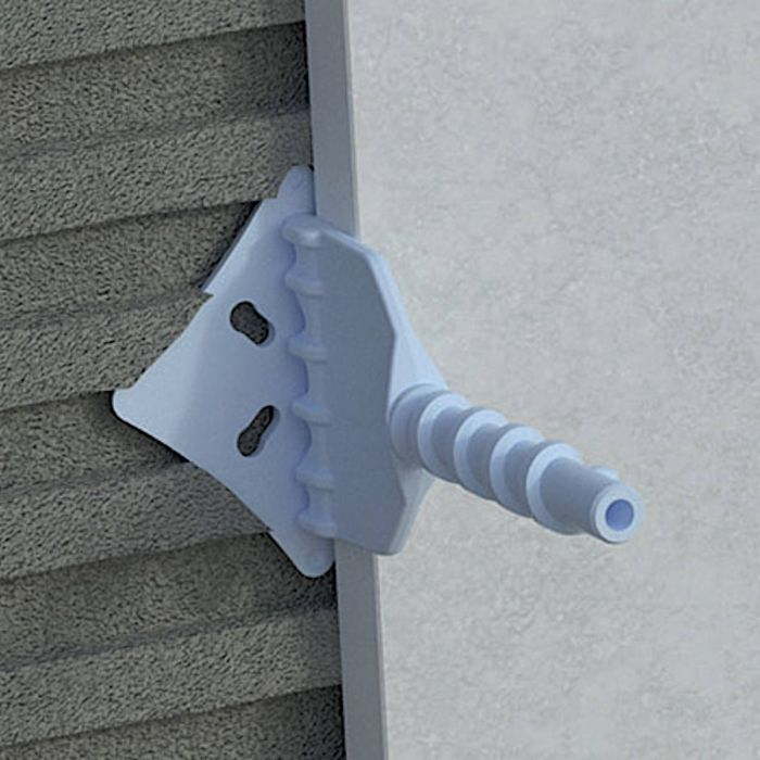 ProLeveling System Linear Levelers (100/Bag)