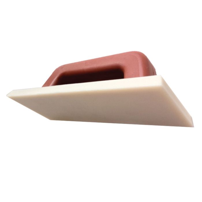 Raimondi Smart Float w/Replaceable Rubber Pad