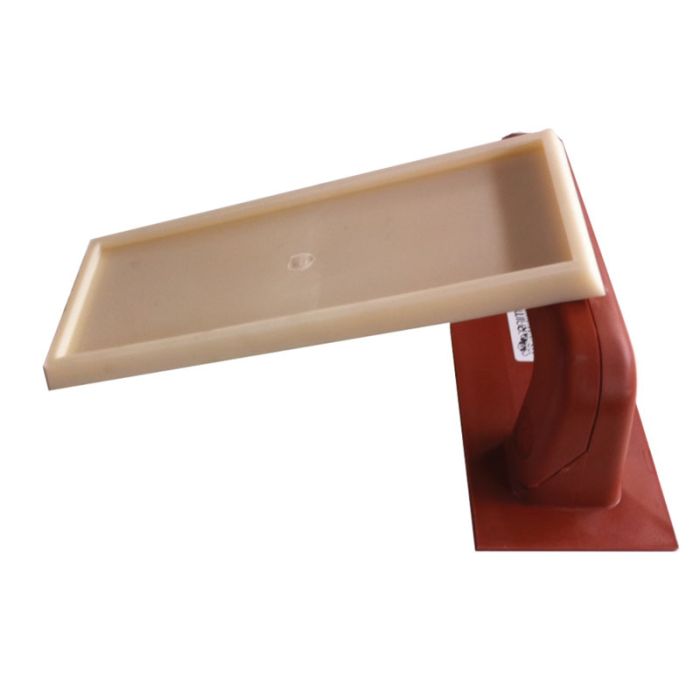 Raimondi Smart Float w/Replaceable Rubber Pad