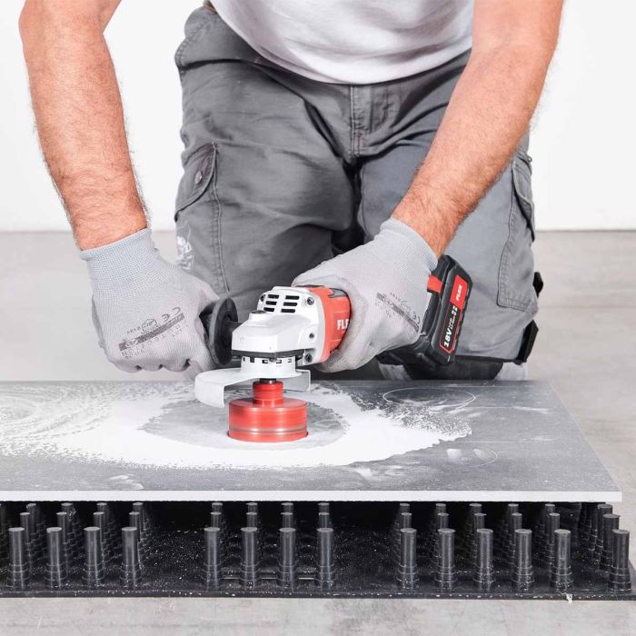 Raimondi Tile "UP" Multifunction Support Pad