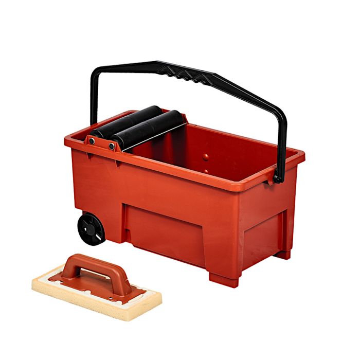 Raimondi Skipper Wash Bucket