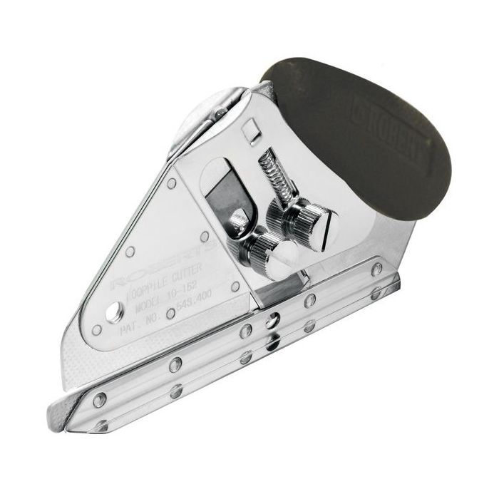 Roberts 10-152GT Loop Pile Cutter