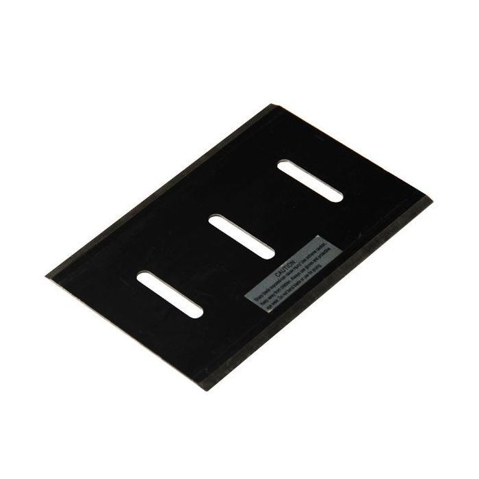 Roberts 10-195-01 6" Heavy Duty Scraper Blade