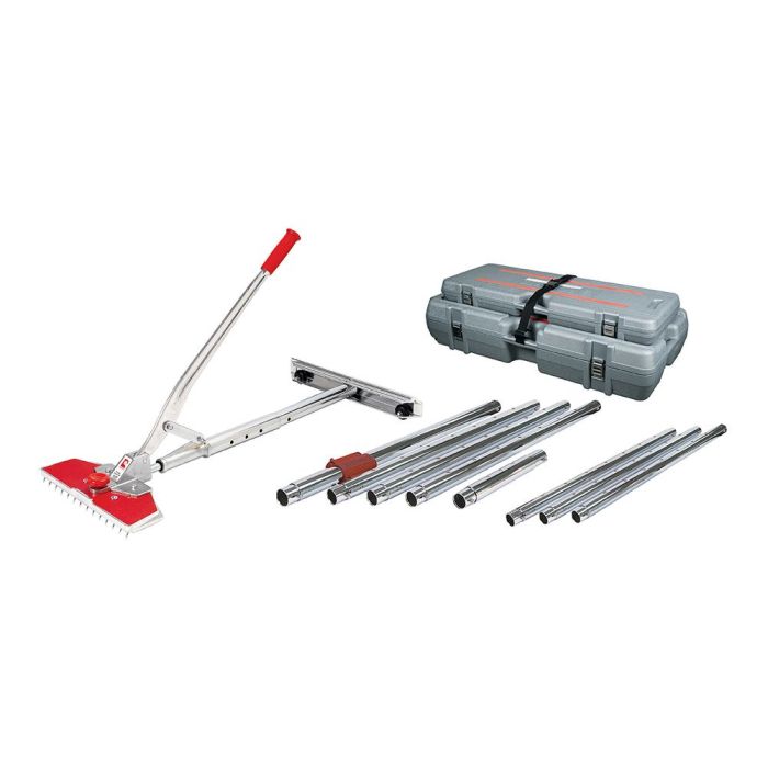 Roberts 10-237V Junior Power Stretcher Value Kit