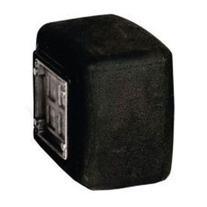 Roberts 10-422-09 3" Replacement Bumper Pad