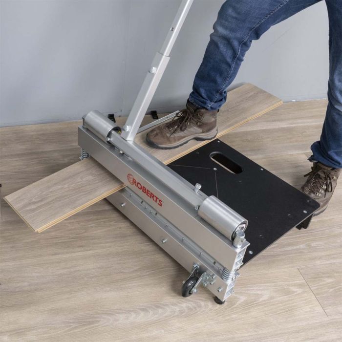 Roberts 10-959 25" PrecisionCuts Pro Multi-Floor Cutter