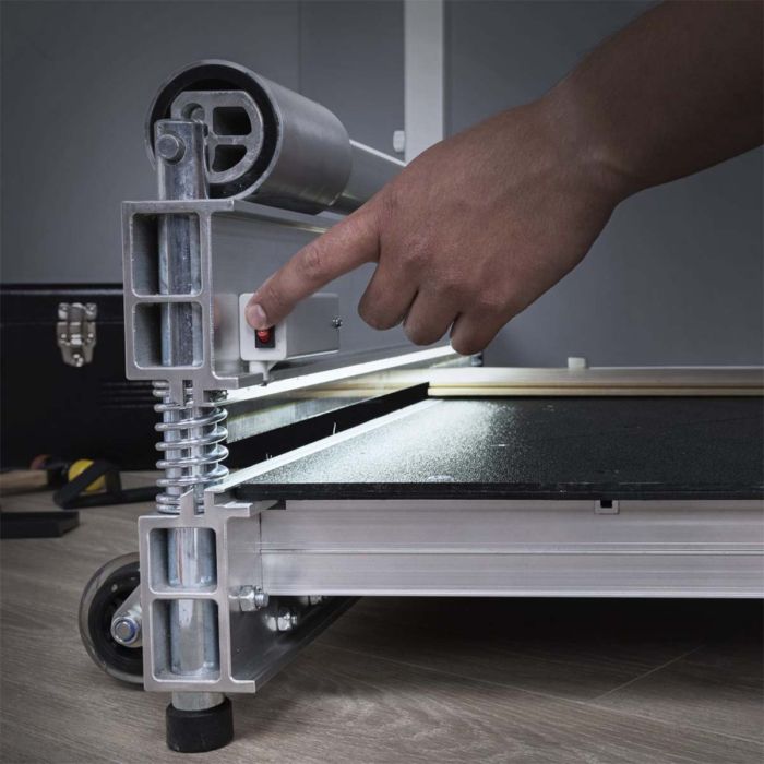 Roberts 10-959 25" PrecisionCuts Pro Multi-Floor Cutter