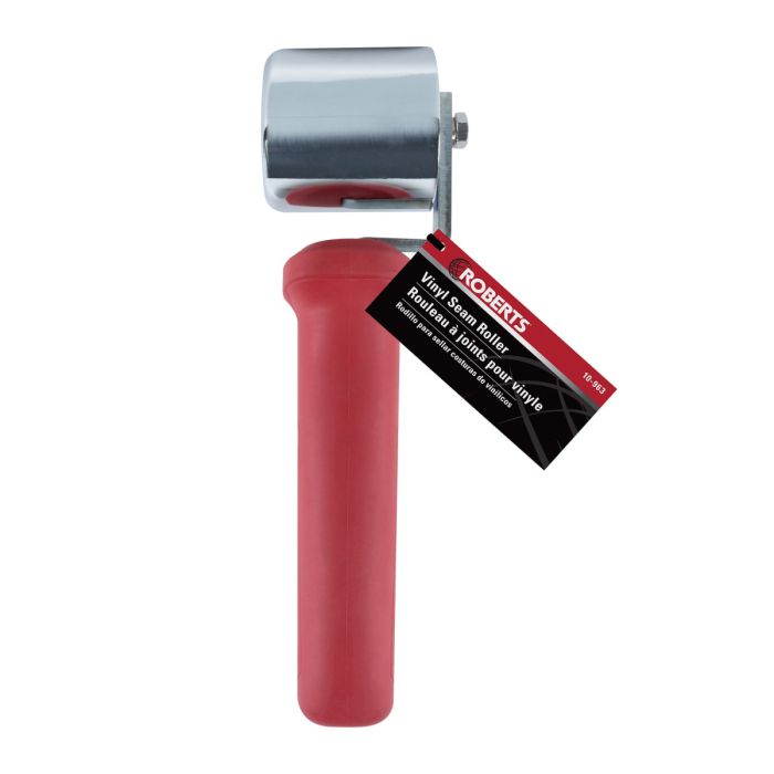 Roberts 10-963 VINYL SEAM ROLLER