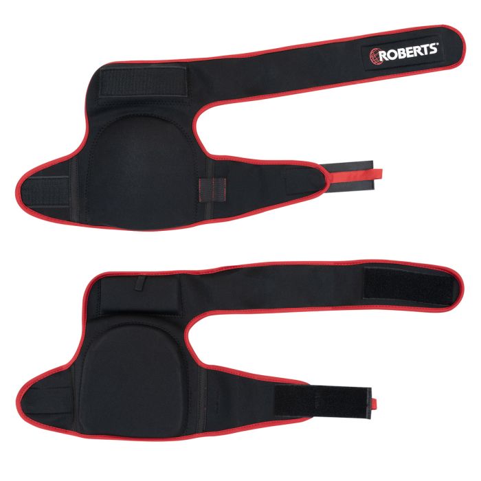 Roberts 79034 Pro Carpet Knee Pads