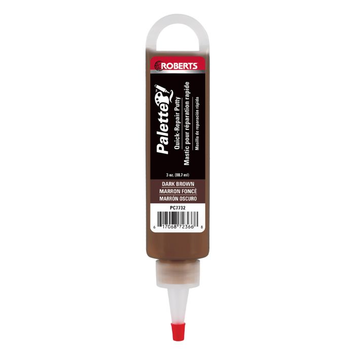 Roberts Wood, Laminate & Vinyl Putty