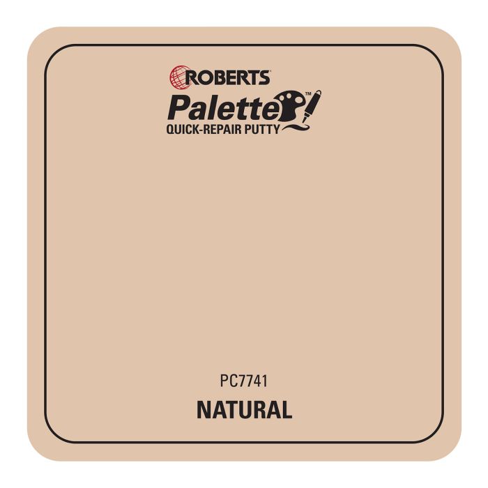 Roberts Wood, Laminate & Vinyl Putty