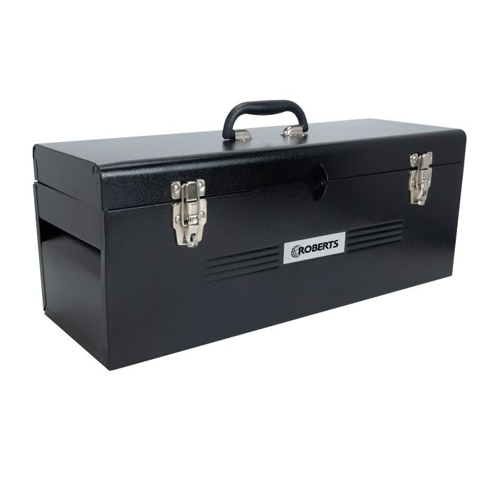 Roberts 10-163 24" Steel Tool Box