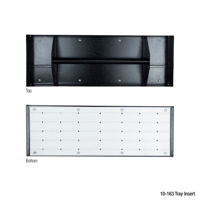 Roberts 10-163 24" Steel Tool Box